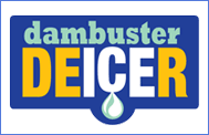Dambuster Deicers - Innovative Roof Deicer Products