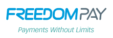 FreedomPay Website Launch