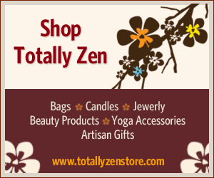 Totally Zen eCommerce Store Launches