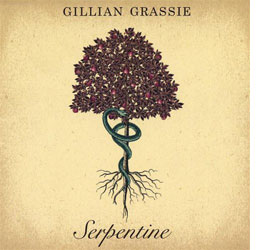 Gillian Grassie Website Relaunch