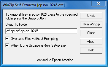 epson twain driver windows 10