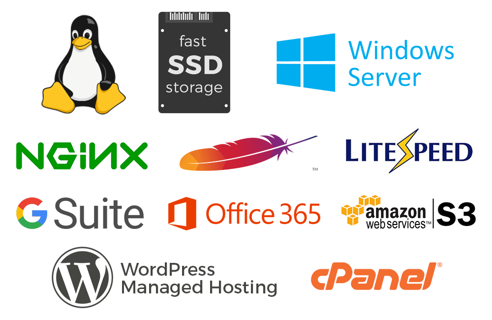 best web hosting providers