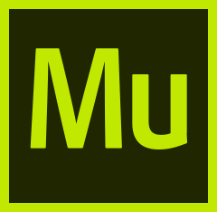 Adobe Muse